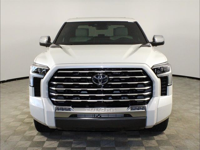 2023 Toyota Tundra 4WD Capstone Hybrid