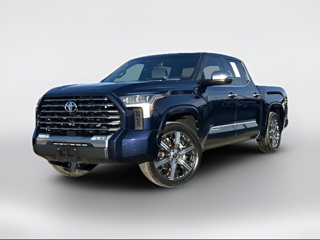 2023 Toyota Tundra 4WD Capstone Hybrid