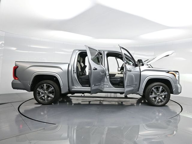 2023 Toyota Tundra 4WD Capstone Hybrid