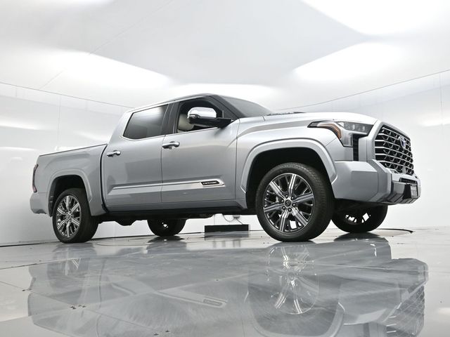 2023 Toyota Tundra 4WD Capstone Hybrid