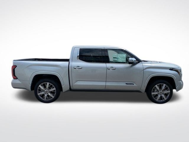 2023 Toyota Tundra 4WD Capstone Hybrid