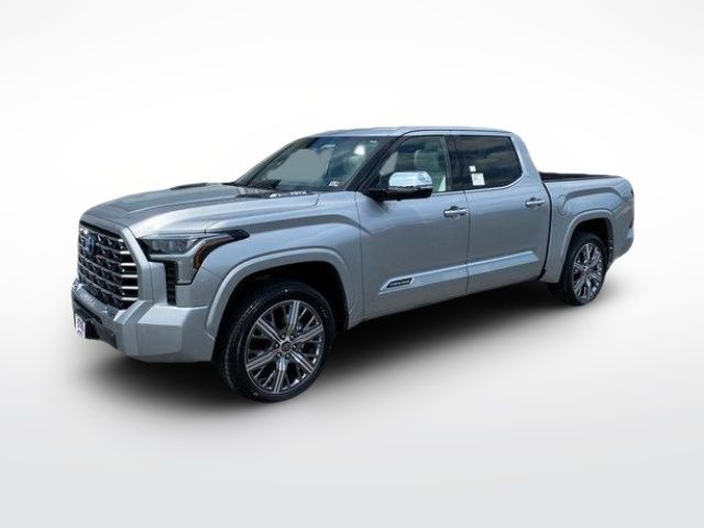 2023 Toyota Tundra 4WD Capstone Hybrid