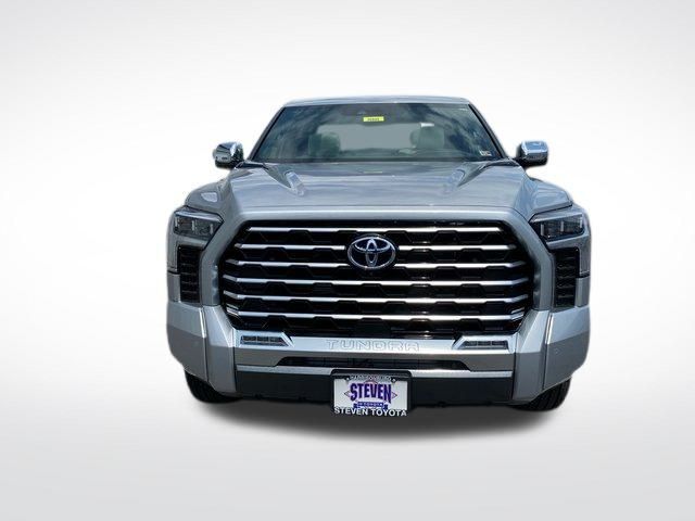 2023 Toyota Tundra 4WD Capstone Hybrid