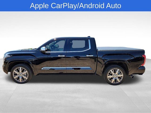 2023 Toyota Tundra 4WD Capstone Hybrid