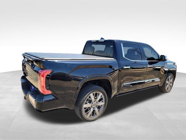 2023 Toyota Tundra 4WD Capstone Hybrid