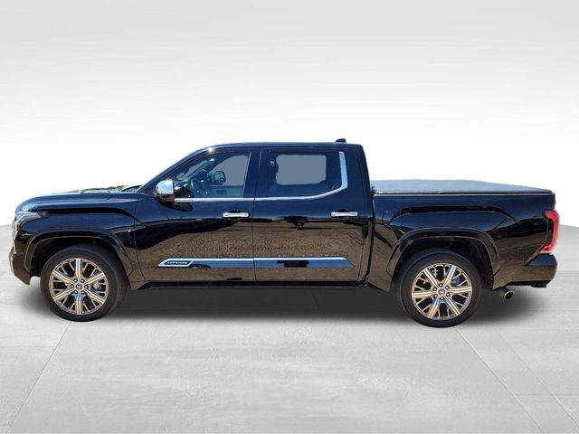 2023 Toyota Tundra 4WD Capstone Hybrid