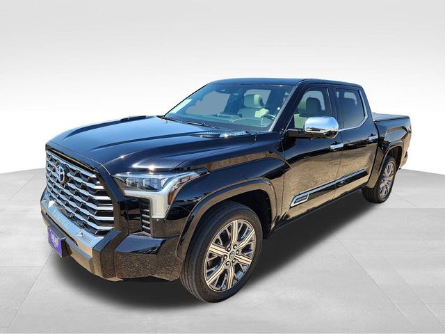 2023 Toyota Tundra 4WD Capstone Hybrid