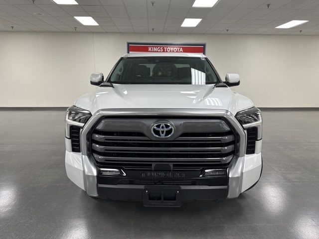 2023 Toyota Tundra 2WD Limited Hybrid