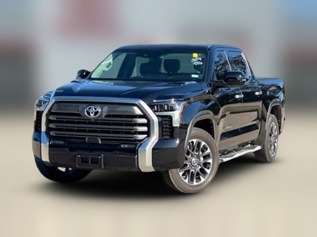 2023 Toyota Tundra 2WD Limited Hybrid