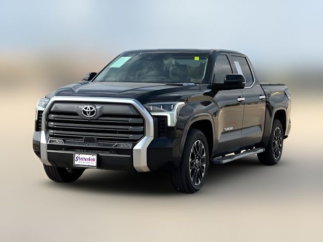 2023 Toyota Tundra 2WD Limited Hybrid