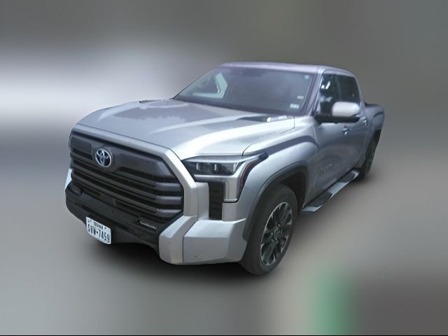 2023 Toyota Tundra 2WD Limited Hybrid