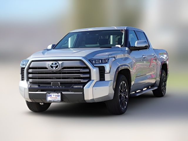 2023 Toyota Tundra 2WD Limited Hybrid