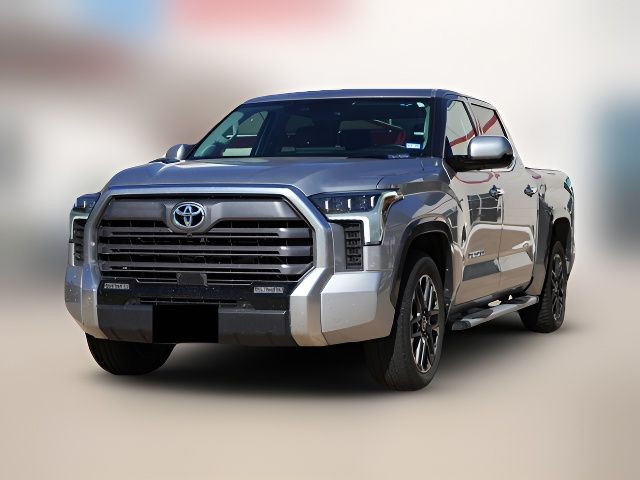 2023 Toyota Tundra 2WD Limited Hybrid