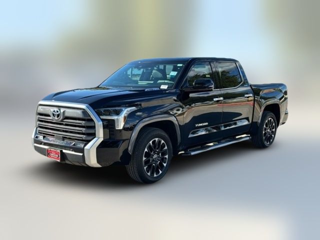 2023 Toyota Tundra 2WD Limited Hybrid