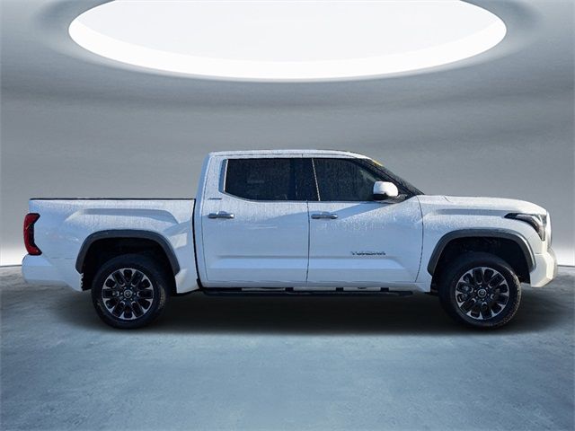 2023 Toyota Tundra 2WD Limited Hybrid