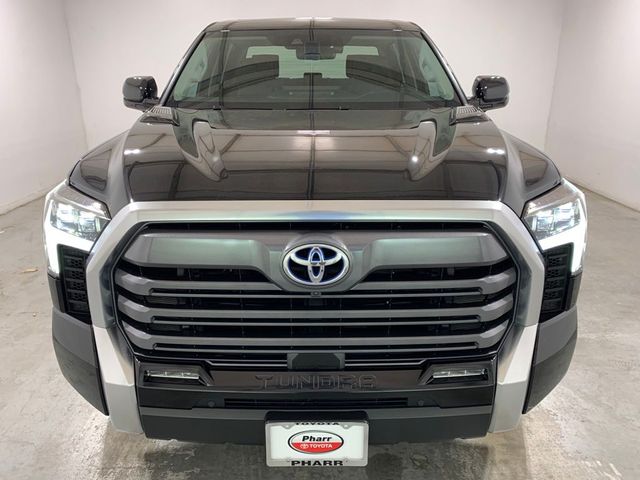 2023 Toyota Tundra 2WD Limited Hybrid