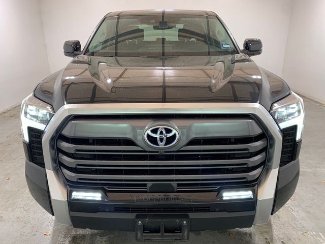 2023 Toyota Tundra 2WD Limited Hybrid