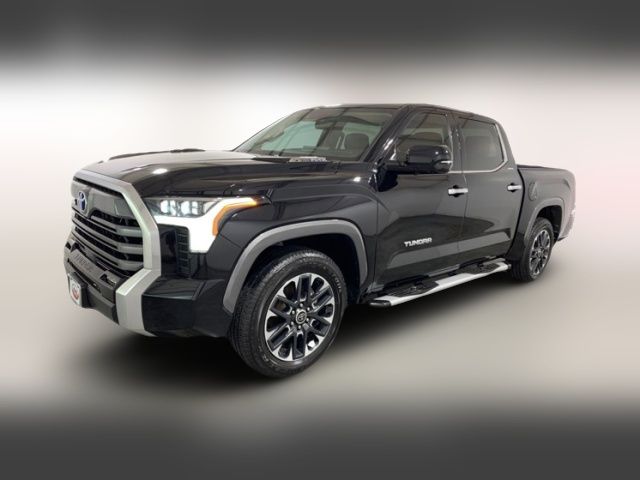 2023 Toyota Tundra 2WD Limited Hybrid