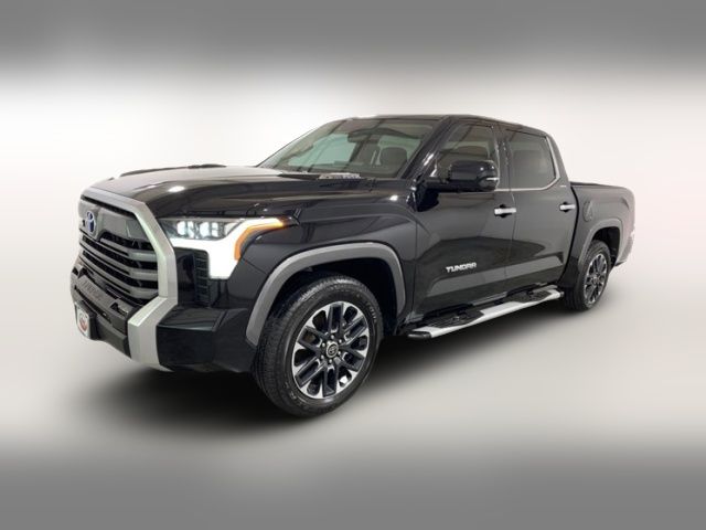 2023 Toyota Tundra 2WD Limited Hybrid