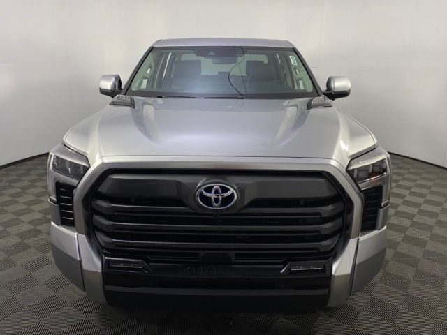 2023 Toyota Tundra 2WD Limited Hybrid