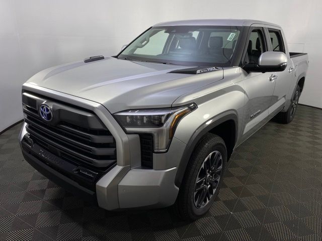 2023 Toyota Tundra 2WD Limited Hybrid