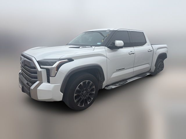 2023 Toyota Tundra 2WD Limited Hybrid