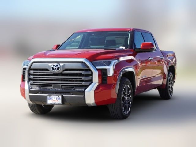 2023 Toyota Tundra 2WD Limited Hybrid