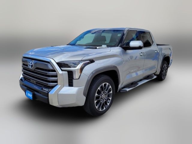 2023 Toyota Tundra 2WD Limited Hybrid