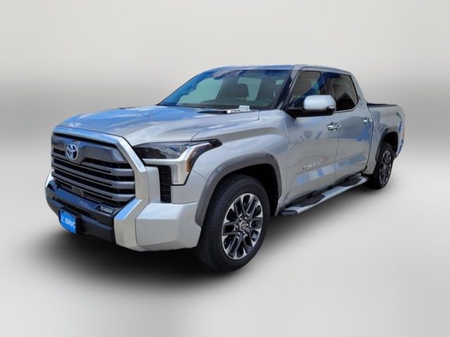 2023 Toyota Tundra 2WD Limited Hybrid