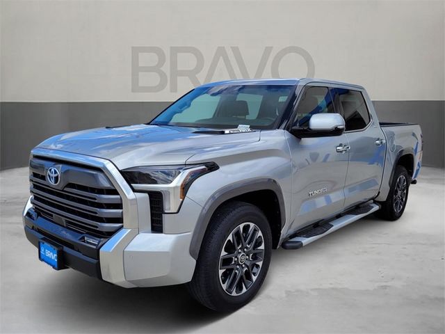 2023 Toyota Tundra 2WD Limited Hybrid