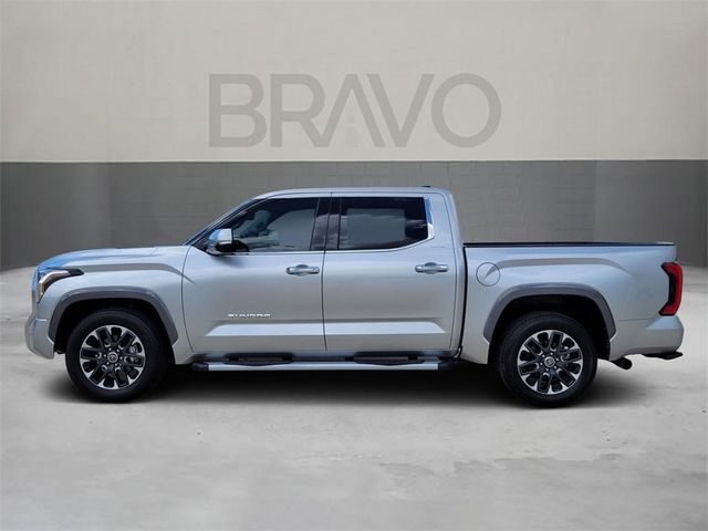 2023 Toyota Tundra 2WD Limited Hybrid