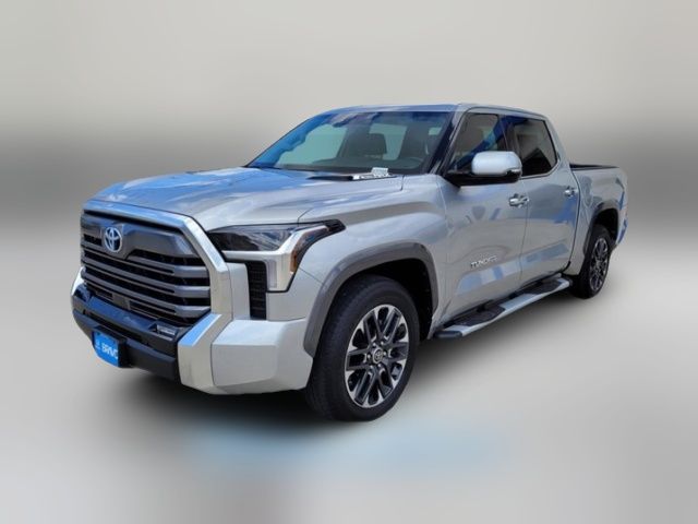 2023 Toyota Tundra 2WD Limited Hybrid