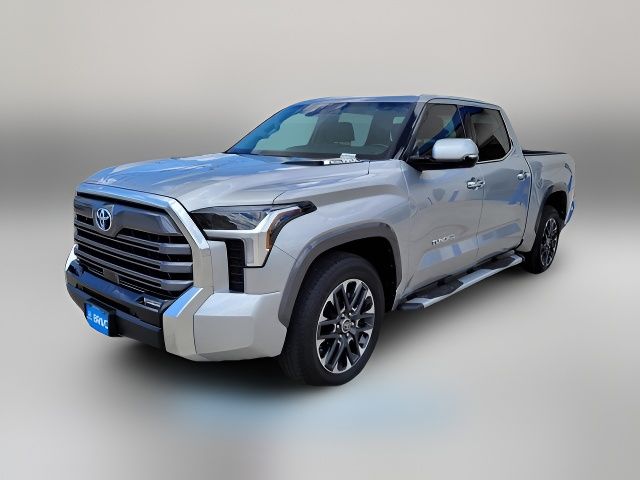 2023 Toyota Tundra 2WD Limited Hybrid