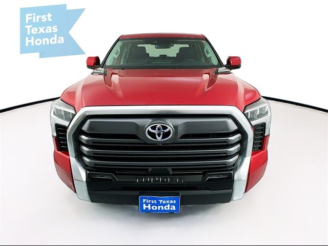 2023 Toyota Tundra 2WD Limited Hybrid