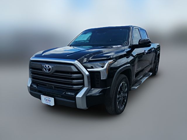 2023 Toyota Tundra 2WD Limited Hybrid