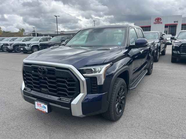 2023 Toyota Tundra 4WD Limited Hybrid