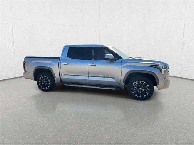 2023 Toyota Tundra 4WD Limited Hybrid