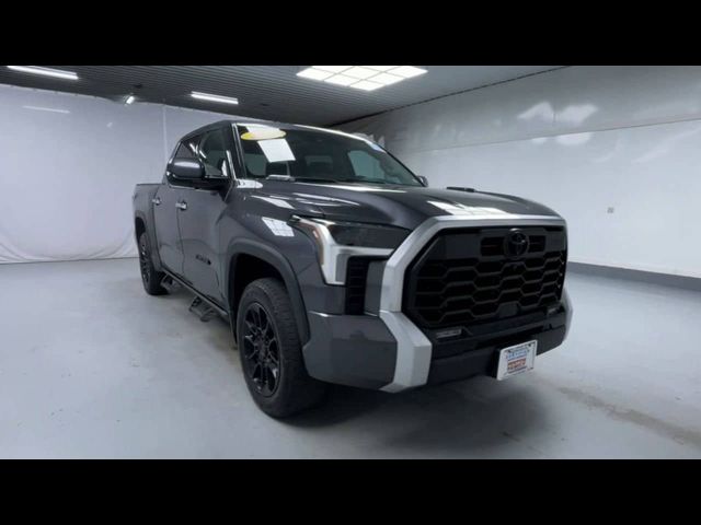 2023 Toyota Tundra 4WD Limited Hybrid