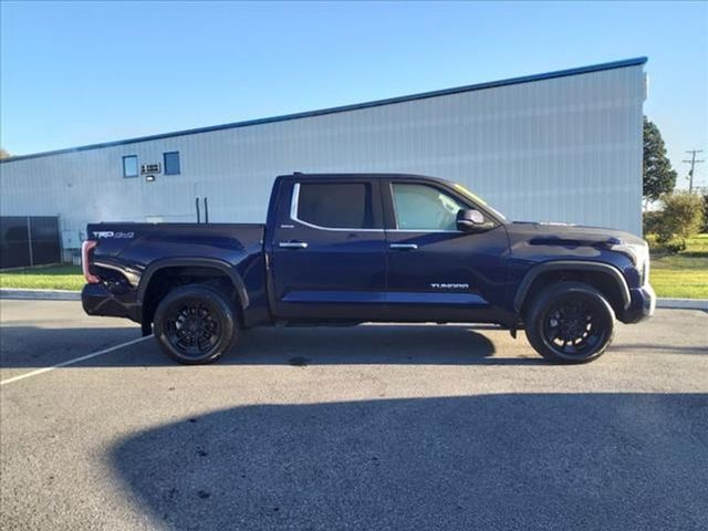 2023 Toyota Tundra 4WD Limited Hybrid