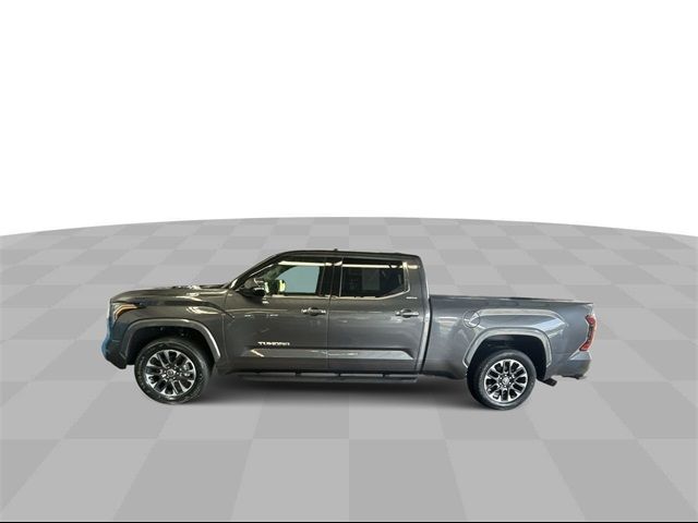 2023 Toyota Tundra 4WD Limited Hybrid