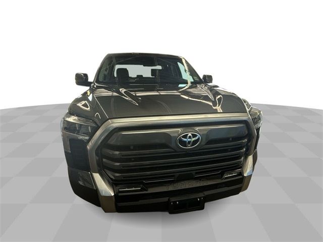 2023 Toyota Tundra 4WD Limited Hybrid