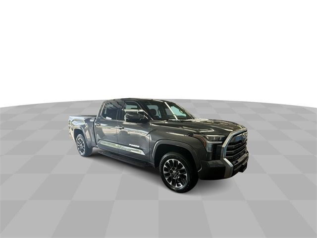 2023 Toyota Tundra 4WD Limited Hybrid