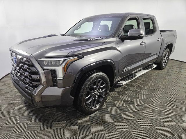 2023 Toyota Tundra 2WD Platinum Hybrid