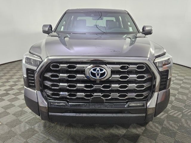 2023 Toyota Tundra 2WD Platinum Hybrid