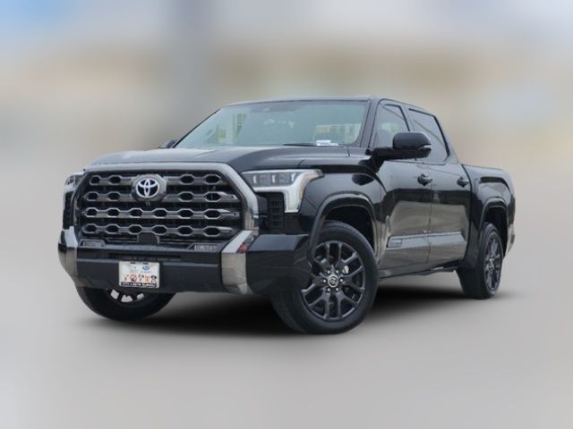 2023 Toyota Tundra 2WD Platinum Hybrid