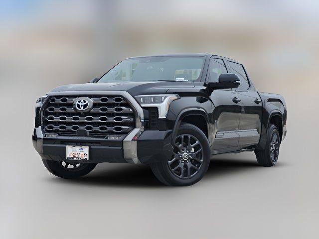 2023 Toyota Tundra 2WD Platinum Hybrid