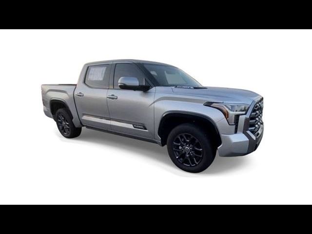 2023 Toyota Tundra 2WD Platinum Hybrid