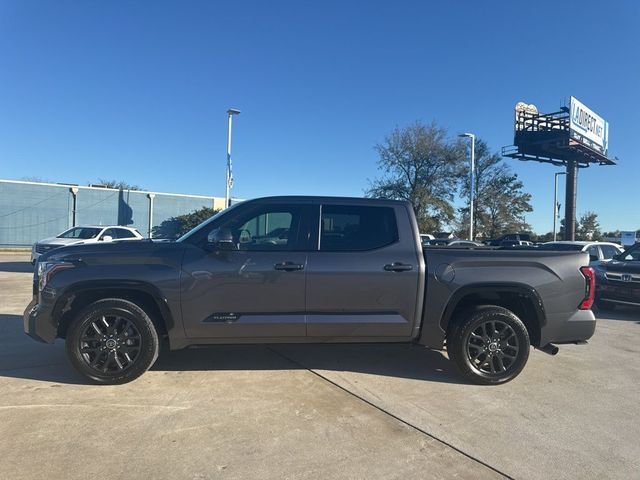 2023 Toyota Tundra 2WD Platinum Hybrid