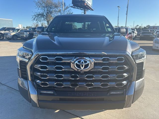 2023 Toyota Tundra 2WD Platinum Hybrid