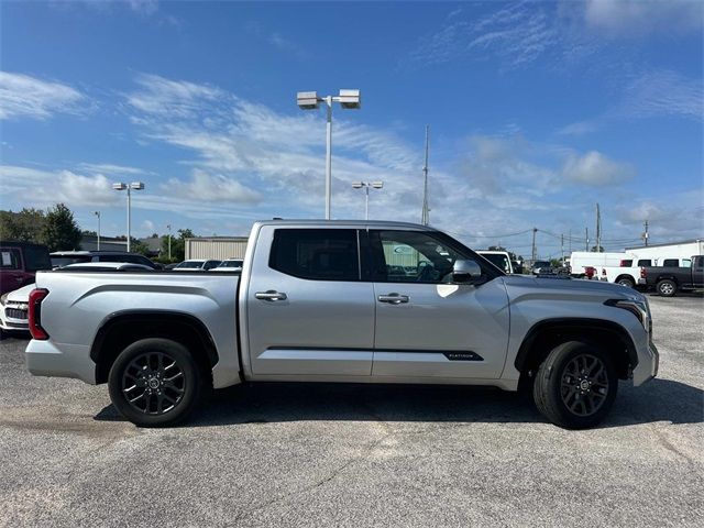 2023 Toyota Tundra 2WD Platinum Hybrid